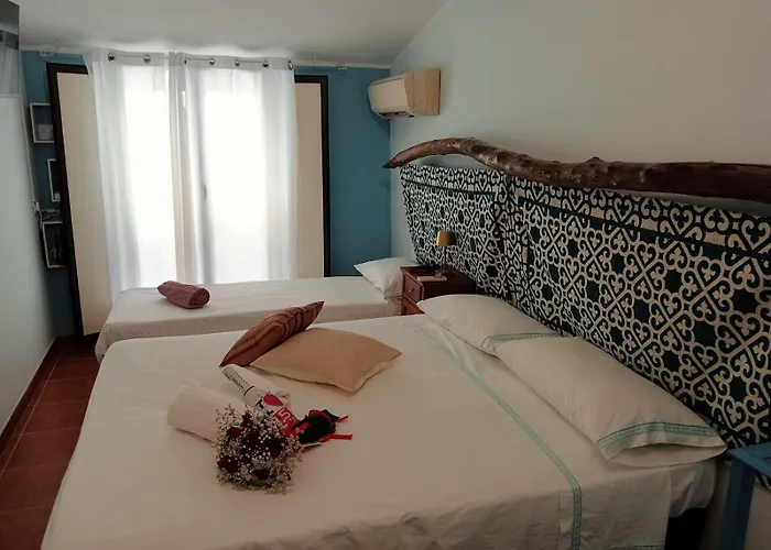 Casa Vacanze Da Clara