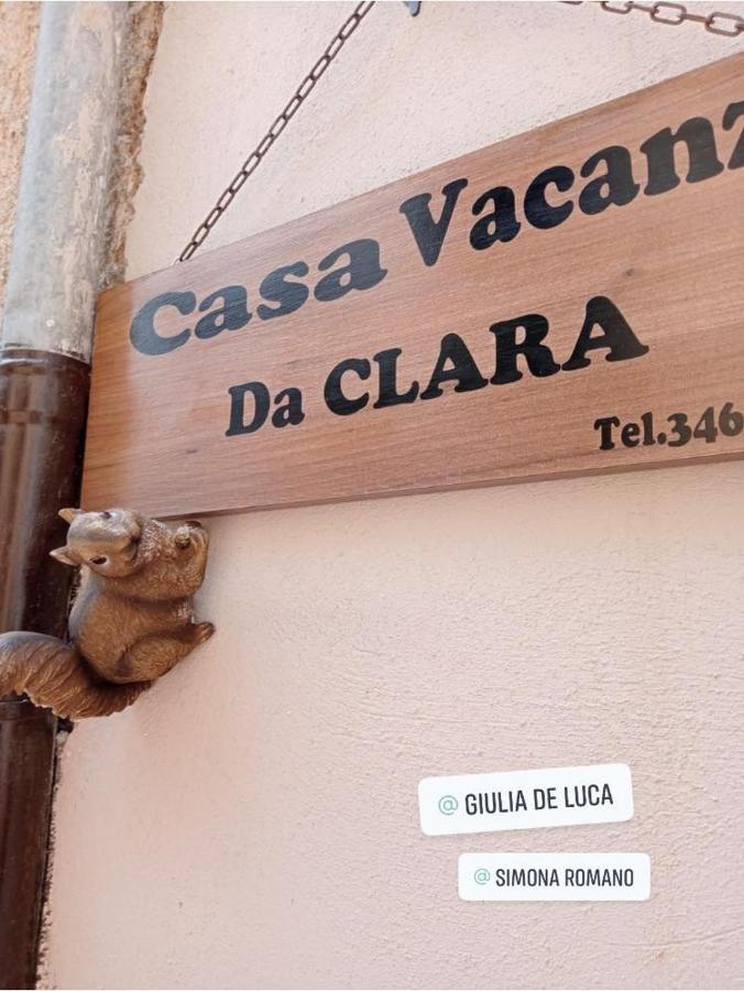 Da Clara *