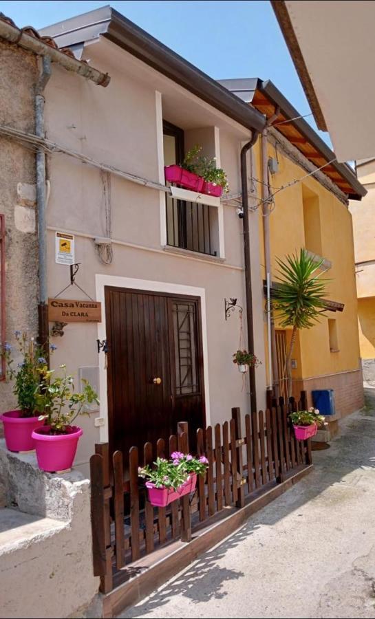 Da Clara Holiday home Castrovillari