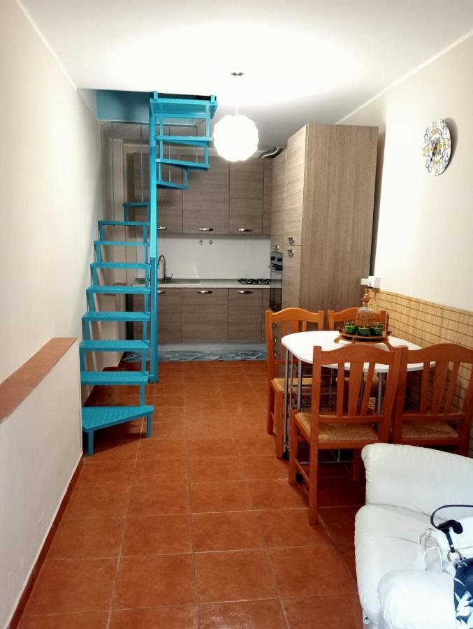 Da Clara Holiday home *