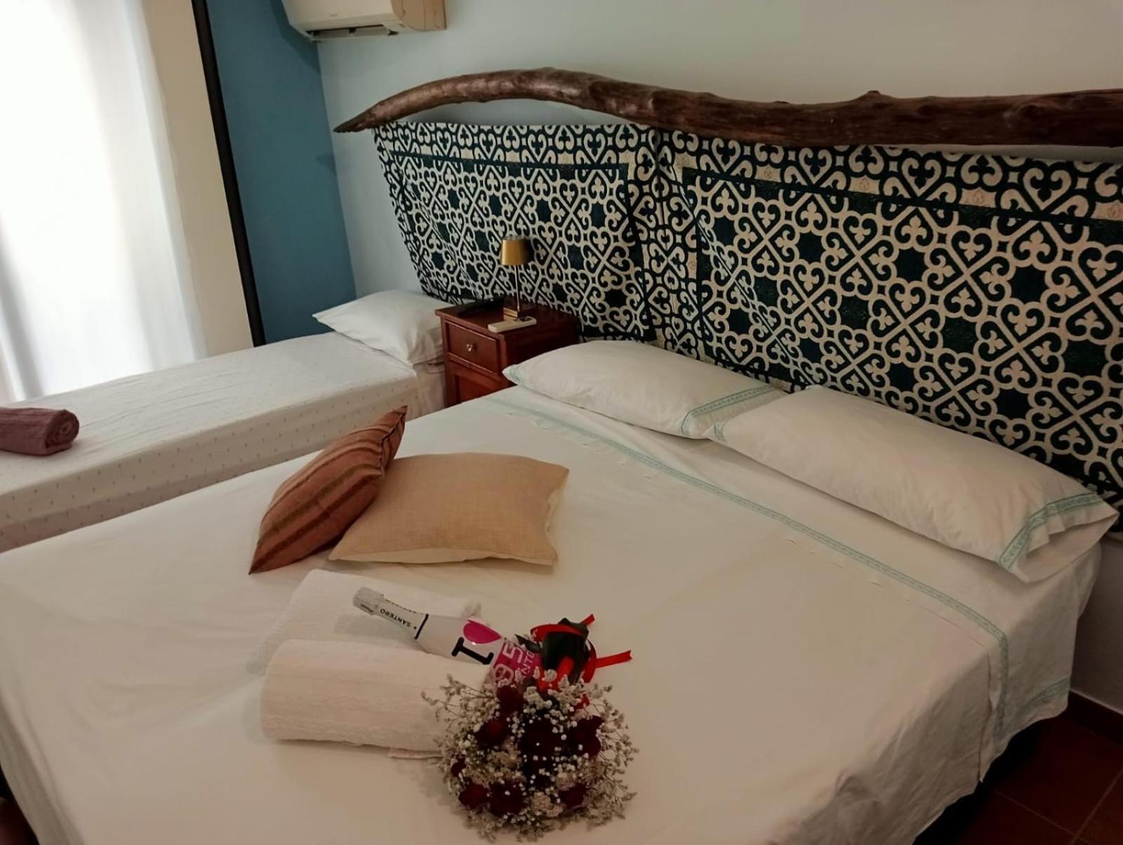 Holiday home Da Clara Castrovillari